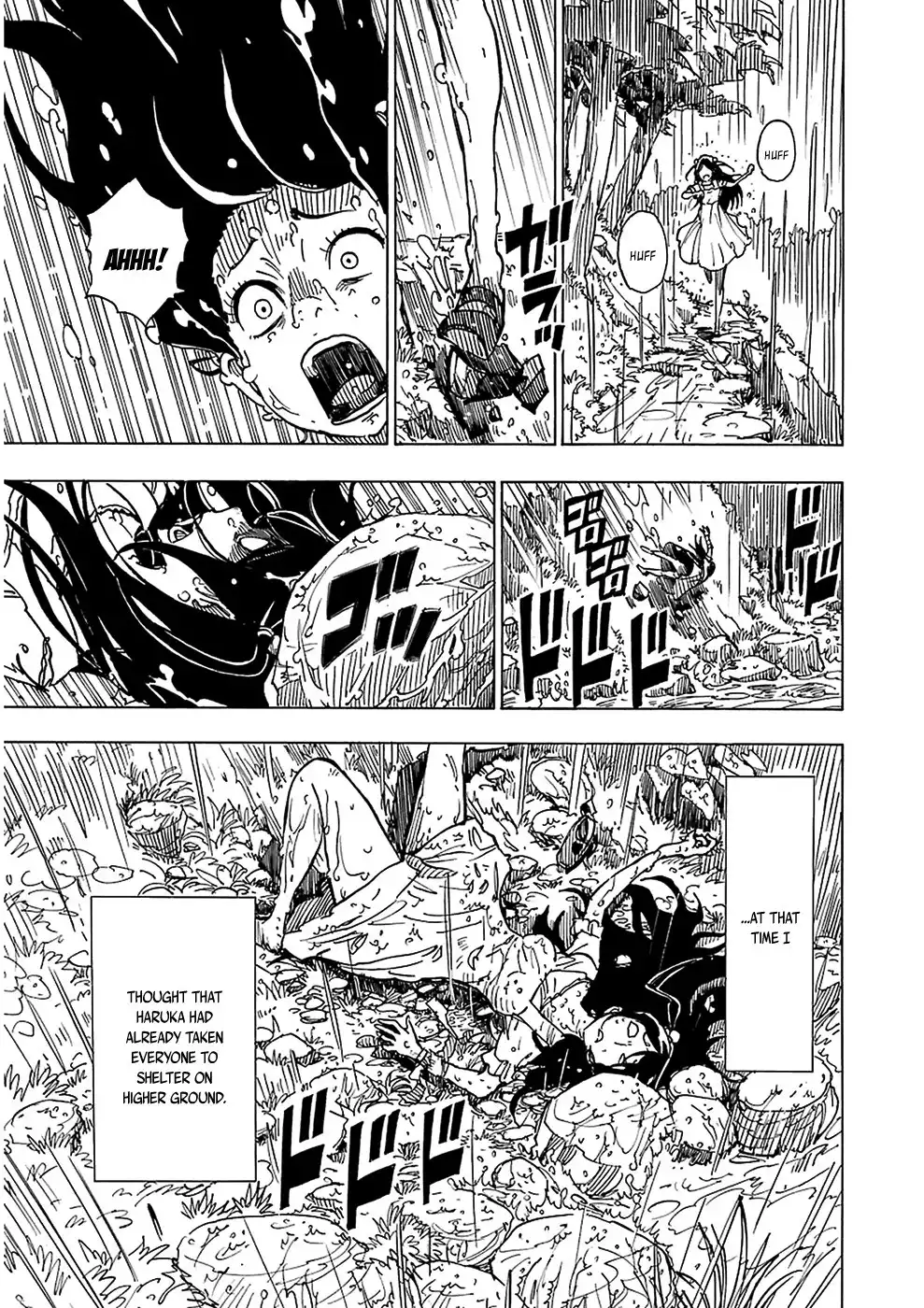 Dimension W Chapter 30 10